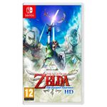 Nintendo The Legend of Zelda: Skyward Sword HD