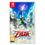 Nintendo The Legend of Zelda: Skyward Sword HD