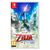 Nintendo The Legend of Zelda: Skyward Sword HD