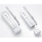 Nintendo Wii Motion Plus