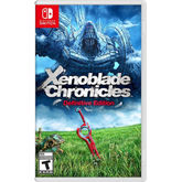 Nintendo Xenoblade Chronicles - Definitive Edition