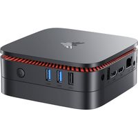 NiPoGi Mini PC AK1 Pro