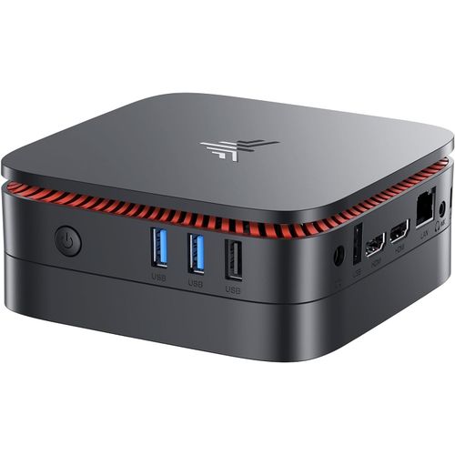 NiPoGi Mini PC AK1 Pro