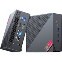 NiPoGi Mini PC AM06Pro