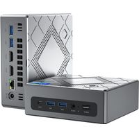 NiPoGi Mini PC CK10