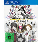 NIS America The Caligula Effect: Overdose