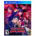 NIS America Tokyo Twilight: Ghost Hunters