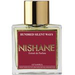 Nishane Hundred Silent Ways Extrait de Parfum