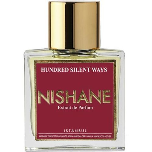 Nishane Hundred Silent Ways Extrait de Parfum