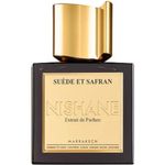 Nishane Suede Et Safran Extrait de Parfum