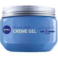 Nivea Care & Hold Styling Creme Gel Strong