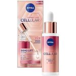 Nivea Cellular Expert Lift Siero Lift 3-Zone