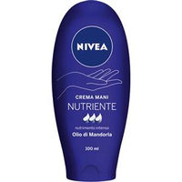 Nivea Crema Mani Nutriente