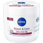 Nivea Crema Repair & Care Urea Crema Multiuso