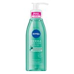 Nivea Derma Skin Clear Gel Detergente