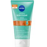 Nivea Derma Skin Scrub Anti-Imperfezioni