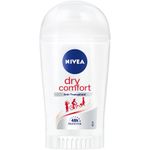 Nivea Dry Comfort Deodorante