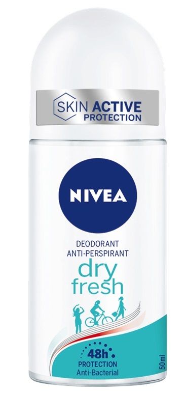 Nivea Dry Fresh Deodorante