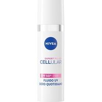 Nivea Expert Filler Cellular Fluido UV Siero Quotidiano SPF50+