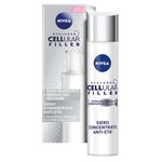 Nivea Hyaluron Cellular Filler Siero Concentrato Anti-Età
