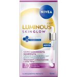 Nivea Liminous 630 Skinglow Siero Luminosità immediata
