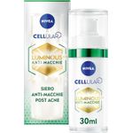 Nivea Luminous 630 Anti-Macchie Siero Post Acne