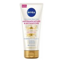 Nivea Luminous 630 Corpo Antismagliature e Antimacchie Crema