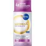 Nivea Luminous 630 Skin Glow Lozione Perfezionante