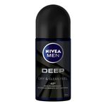 Nivea Men Deep Deodorante