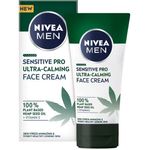 Nivea Men Sensitive Pro Crema Idratante