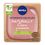 Nivea Naturally Clean Detergente Viso Illuminante