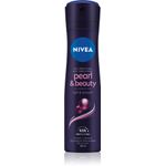 Nivea Pearl & Beauty Soft & Smooth Deodorante 48h