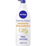 Nivea Q10 Crema Corpo Idratante Rassodante