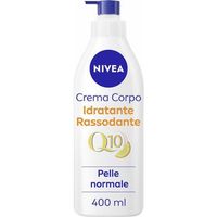 Nivea Q10 Crema Corpo Idratante Rassodante