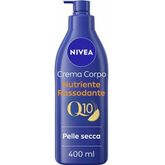 Nivea Q10 Crema Corpo Nutriente Rassodante