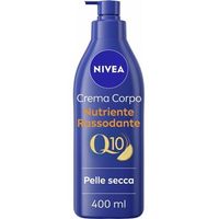 Nivea Q10 Crema Corpo Nutriente Rassodante