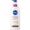 Nivea Q10 Crema Corpo Rassodante + Extra Nutriente e Olio d'Argan