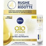 Nivea Q10 Power Anti-Rughe Extra-Nutriente Crema Giorno