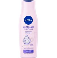 Nivea Shampoo Micellar Purifying