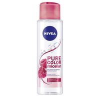 Nivea Shampoo Pure Color Micellar