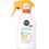 Nivea Sun Babies & Kids Latte Solare Spray Trigger SPF50+