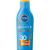 Nivea Sun Protect & Bronze Latte Solare SPF30