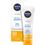 Nivea Sun Uv Crema Viso Sensitive SPF50