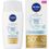 Nivea Sun UV Viso Specialist Derma Skin Clear SPF50+ Fluido Opacizzante