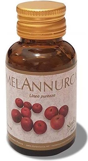 Noebis Pharma Melannurca capsule