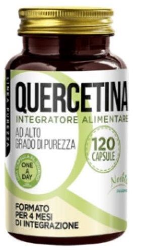 Noebis Pharma Quercetina Capsule