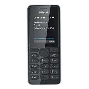 Nokia 108