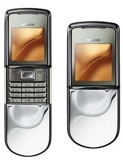 Nokia 8800