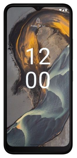 Nokia C22