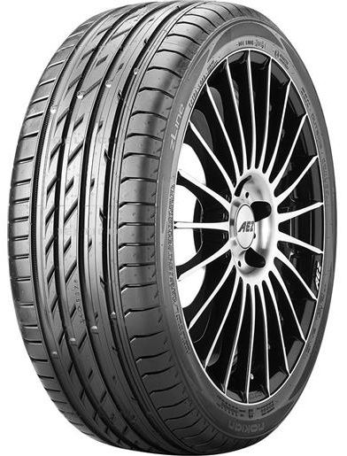 Nokian Zline